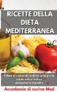 Ricette della Dieta Mediterranea