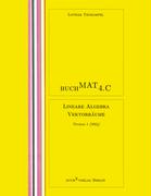 Buchmat 4.C Lineare Algebra Vektorräume