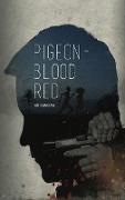 Pigeon-Blood Red