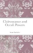 Clairvoyance and Occult Powers