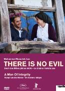 There is no Evil & Man of Integrity