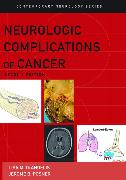 Neurologic Complications of Cancer