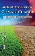 Agrometeorology And Climate Change