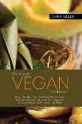 The Simply Vegan Cookbook