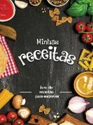 Minhas receitas