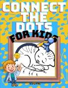 Connect The Dots For Kids