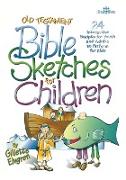 Old Testament Sketches for Children