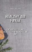 Healthy Air Fryer