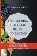 The inspiring Ketogenic Recipe Collection
