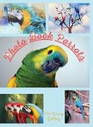 Photo Book Parrots: The Best Selection of 50 Exotic Parrot Photos from the Best Photographers in Manhattan