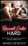 RACCONTI EROTICI HARD