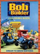 Bob The Builder