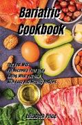 Bariatric Cookbook