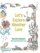 Let's Explore Weather Lore