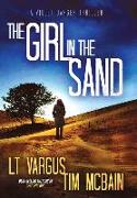 The Girl in the Sand