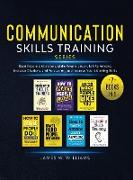 Communication Skills Training Series