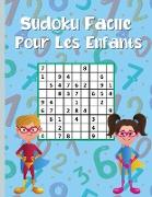 Sudoku facile pour les enfants