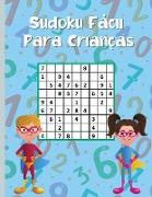 Sudoku fácil para crianças