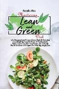 Mastering Lean And Green Diet