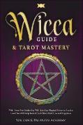 Wicca Guide & Tarot Mastery