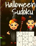 The Super Sudoku Book For Smart Kids - Easy Sudoku Puzzles for Children With Solutions - Large Print Book