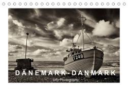 Dänemark - Danmark (Tischkalender 2022 DIN A5 quer)