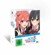 SNAFU Too! Vol.1 (Blu-ray Edition)