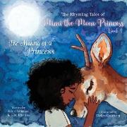 The Rhyming Tales Of Mimi The Moon Princess