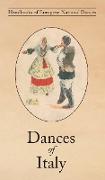 Dances of Italy