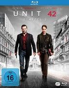 Unit 42 - Die Komplette Staffel 2