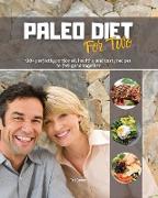 PALEO DIET FOR TWO