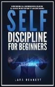 Self-Discipline for Beginners