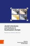 Jewish Literatures and Cultures in Southeastern Europe