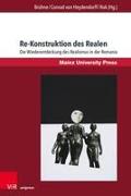 Re-Konstruktion des Realen