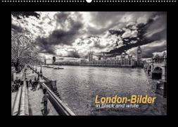 London-Bilder (Wandkalender 2022 DIN A2 quer)
