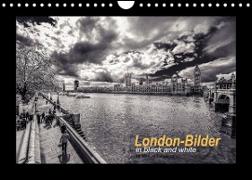 London-Bilder (Wandkalender 2022 DIN A4 quer)