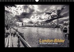 London-Bilder (Wandkalender 2022 DIN A3 quer)
