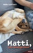 Matti, mein Montags-Hund