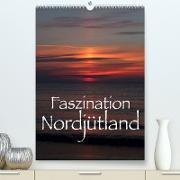 Faszination Nordjütland (Premium, hochwertiger DIN A2 Wandkalender 2022, Kunstdruck in Hochglanz)