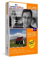 Sprachenlernen24.de Isländisch-Express-Sprachkurs. CD-ROM