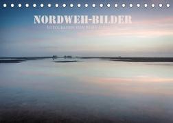 NORDWEH-Bilder 2022 (Tischkalender 2022 DIN A5 quer)