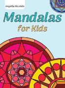 Mandalas for Kids