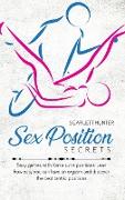 Sex Position Secrets
