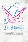 Sex Position Secrets