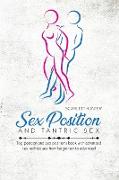 Sex Position And Tantric Sex