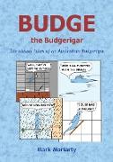 Budge the Budgerigar
