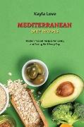 Mediterranean Diet Recipes