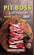 Pit Boss Wood pellet Grill & Smoker 2021