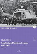 Conflict and Tension in Asia, 1950-1975
