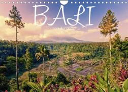 Bali - Insel der Götter (Wandkalender 2022 DIN A4 quer)